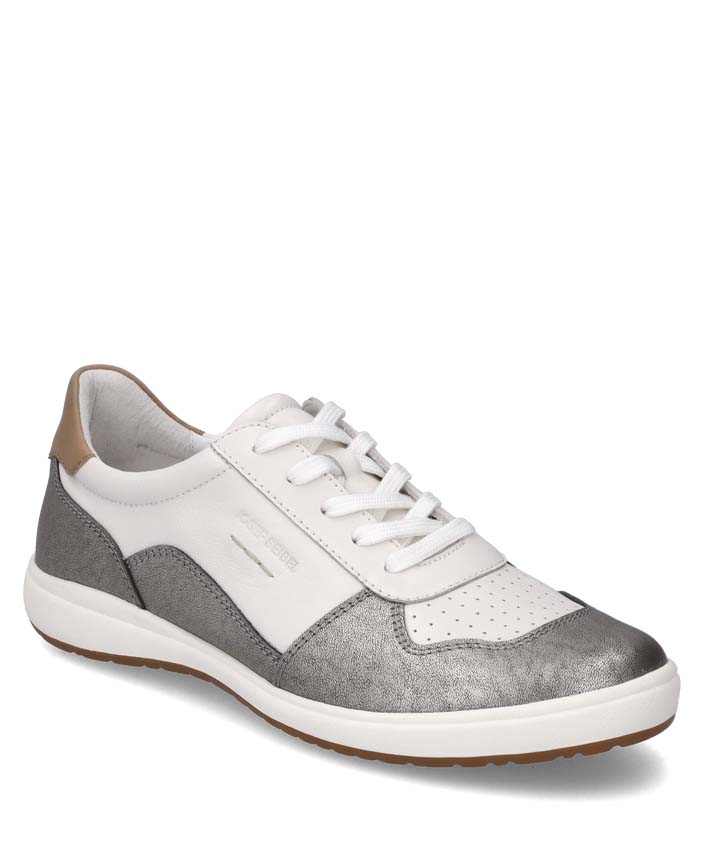 Neu Eingetroffen Josef Seibel Caren 49 - Grau