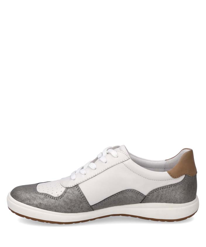 Neu Eingetroffen Josef Seibel Caren 49 - Grau