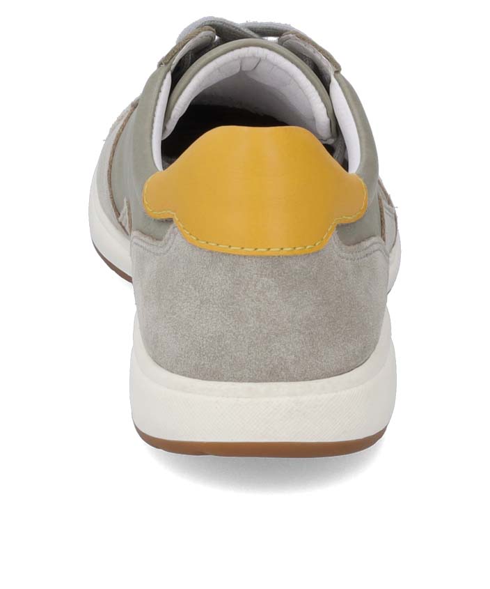 Neu Eingetroffen Josef Seibel Damen Caren 49 - Grün