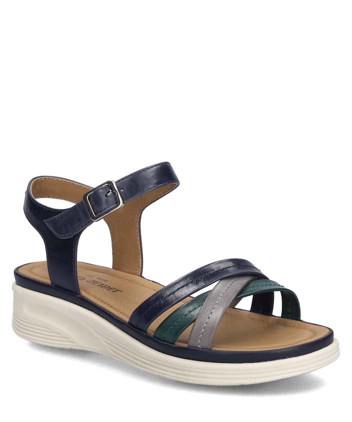 Neu Eingetroffen Josef Seibel Sevran 02 - Blau