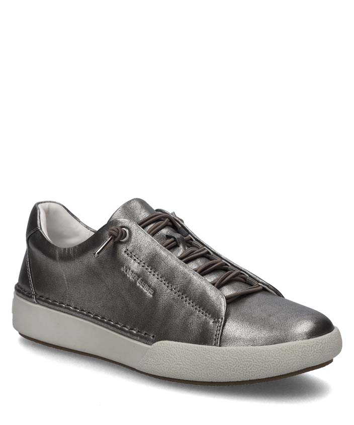 Neu Eingetroffen Josef Seibel Damen Claire 24 - Grau