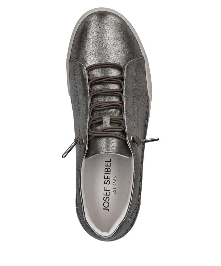 Neu Eingetroffen Josef Seibel Damen Claire 24 - Grau