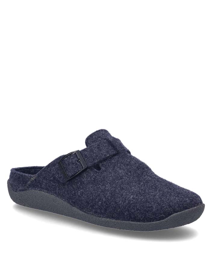 Neu Eingetroffen Josef Seibel Herren Vince 05 - Blau