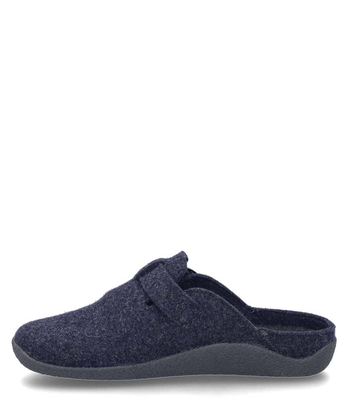 Neu Eingetroffen Josef Seibel Herren Vince 05 - Blau