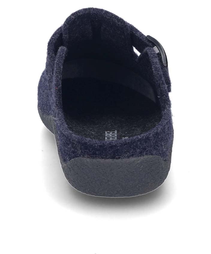 Neu Eingetroffen Josef Seibel Herren Vince 05 - Blau