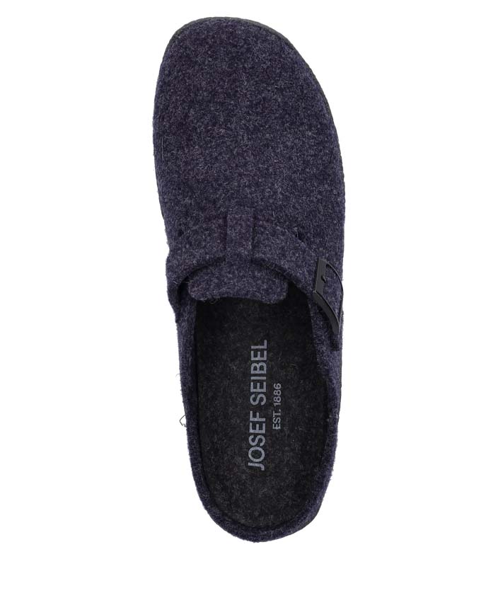 Neu Eingetroffen Josef Seibel Herren Vince 05 - Blau