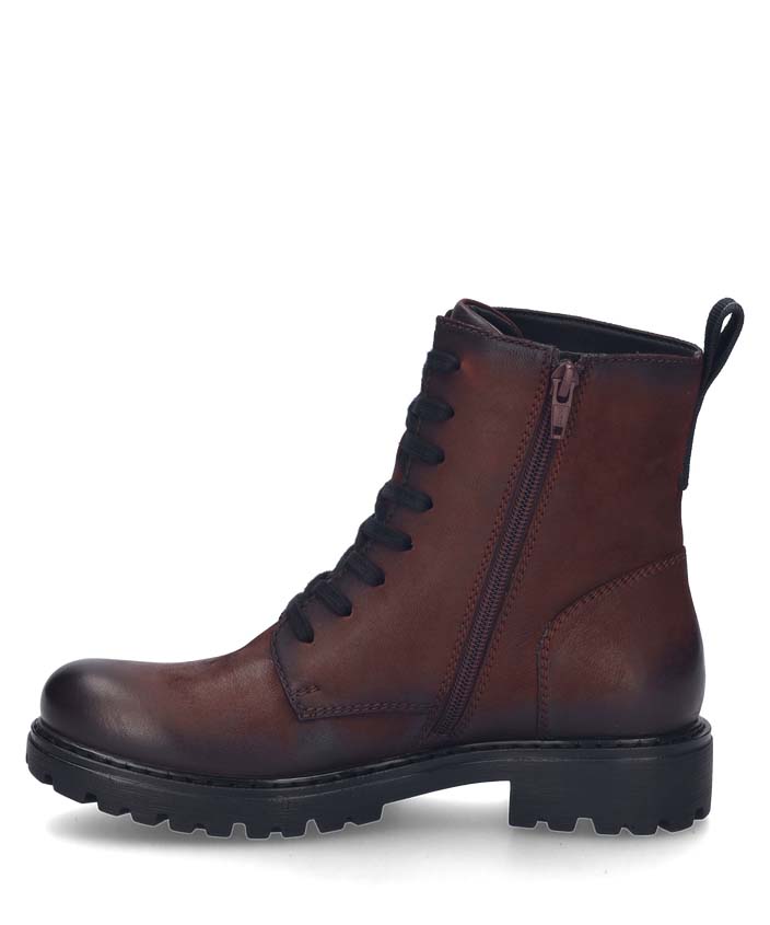 Neu Eingetroffen Josef Seibel Damen Melinda 02 - Rot