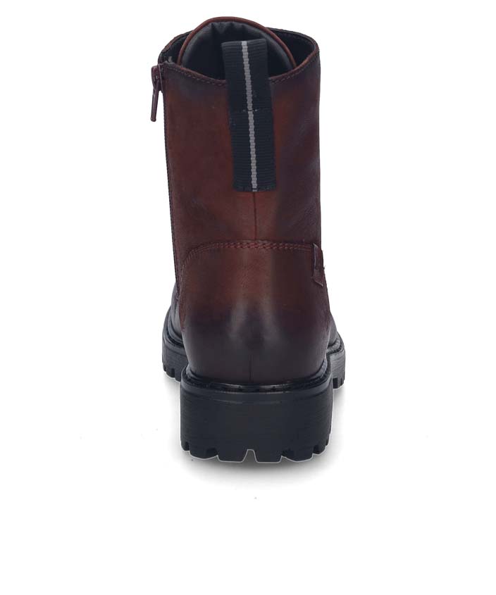 Neu Eingetroffen Josef Seibel Damen Melinda 02 - Rot