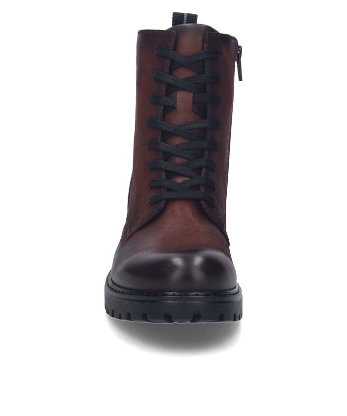 Neu Eingetroffen Josef Seibel Damen Melinda 02 - Rot