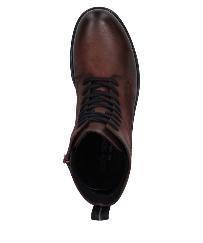 Neu Eingetroffen Josef Seibel Damen Melinda 02 - Rot