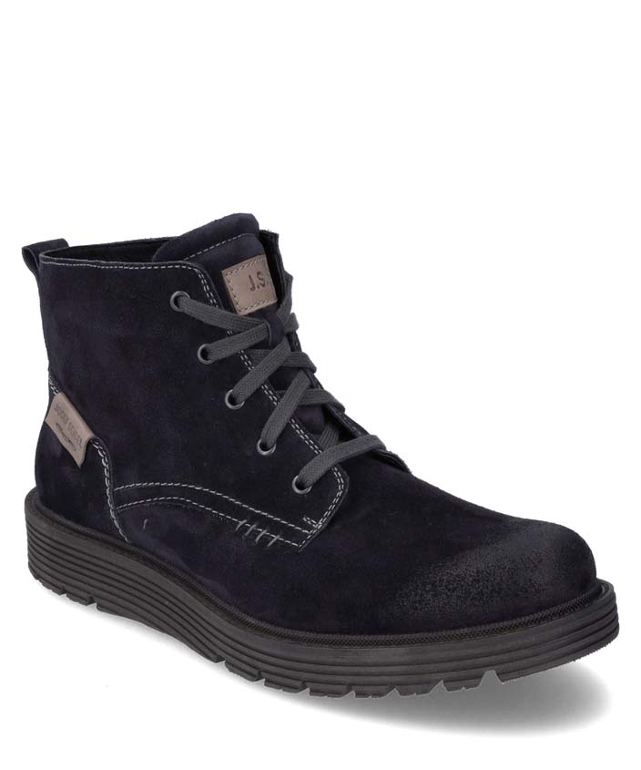 Neu Eingetroffen Josef Seibel Cooper 04 - Blau