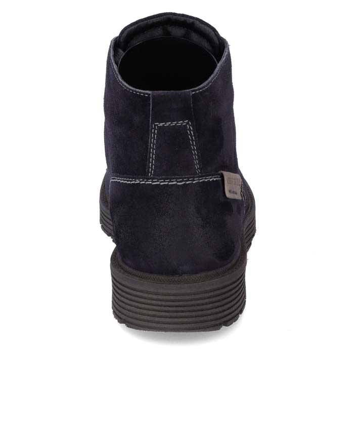 Neu Eingetroffen Josef Seibel Cooper 04 - Blau