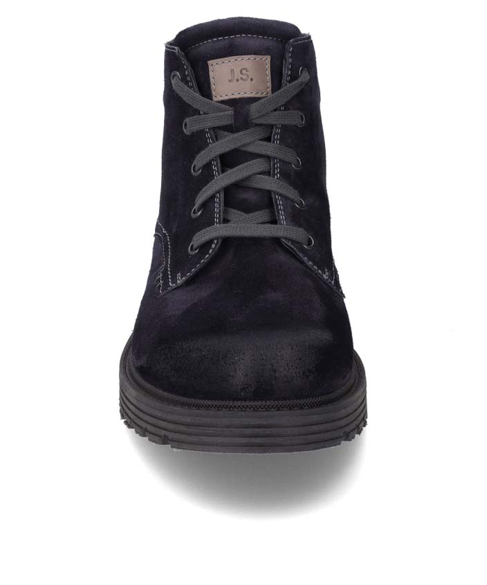 Neu Eingetroffen Josef Seibel Cooper 04 - Blau