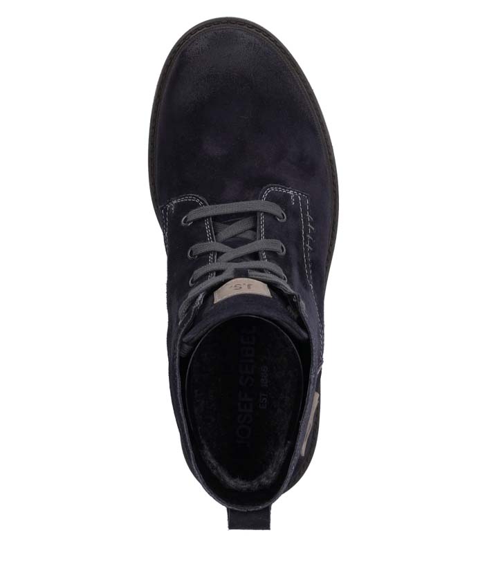 Neu Eingetroffen Josef Seibel Cooper 04 - Blau