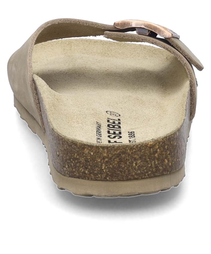 Neu Eingetroffen Josef Seibel Damen Hermine 03 - Beige