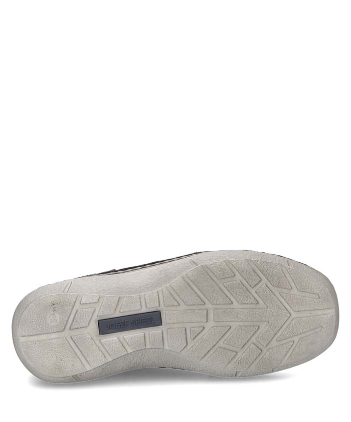 Neu Eingetroffen Josef Seibel Herren New Anvers 11 - Grau