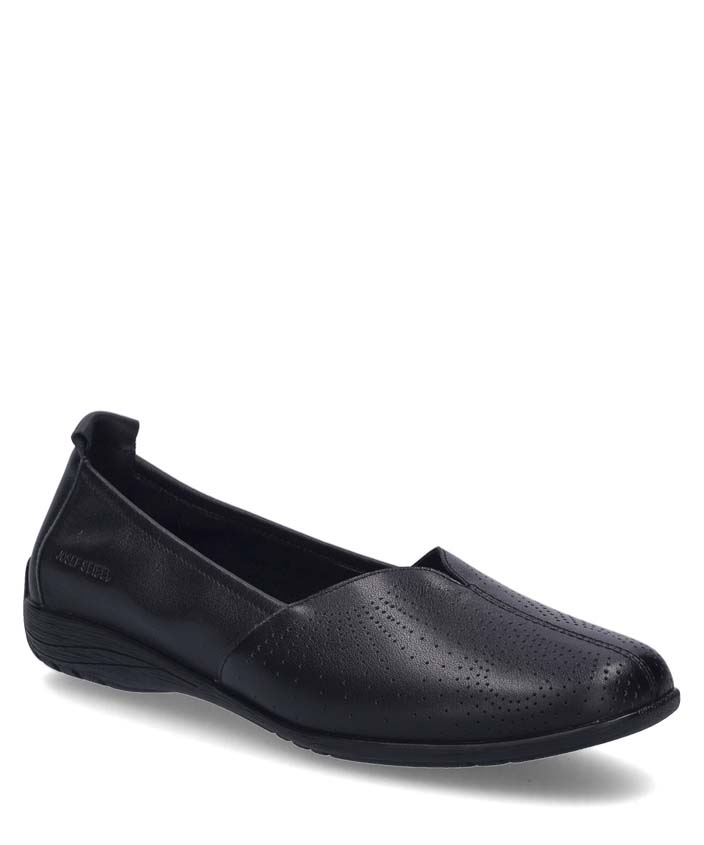 Neu Eingetroffen Josef Seibel Damen Fenja 29 - Schwarz