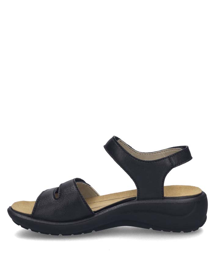 Neu Eingetroffen Josef Seibel Annecy 02 - Schwarz