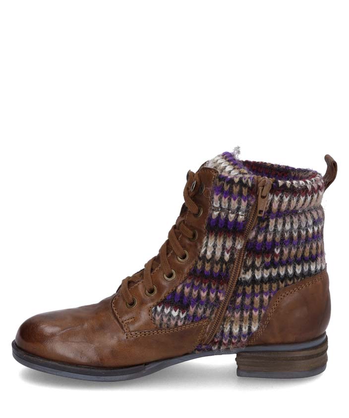 Neu Eingetroffen Josef Seibel Damen Sanja 17 - Braun