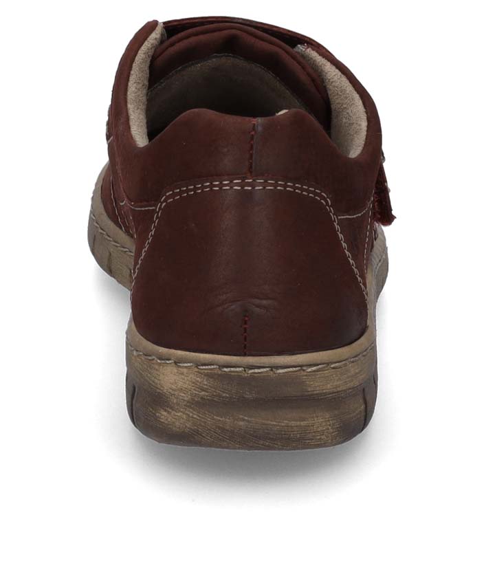 Neu Eingetroffen Josef Seibel Steffi 51 - Rot