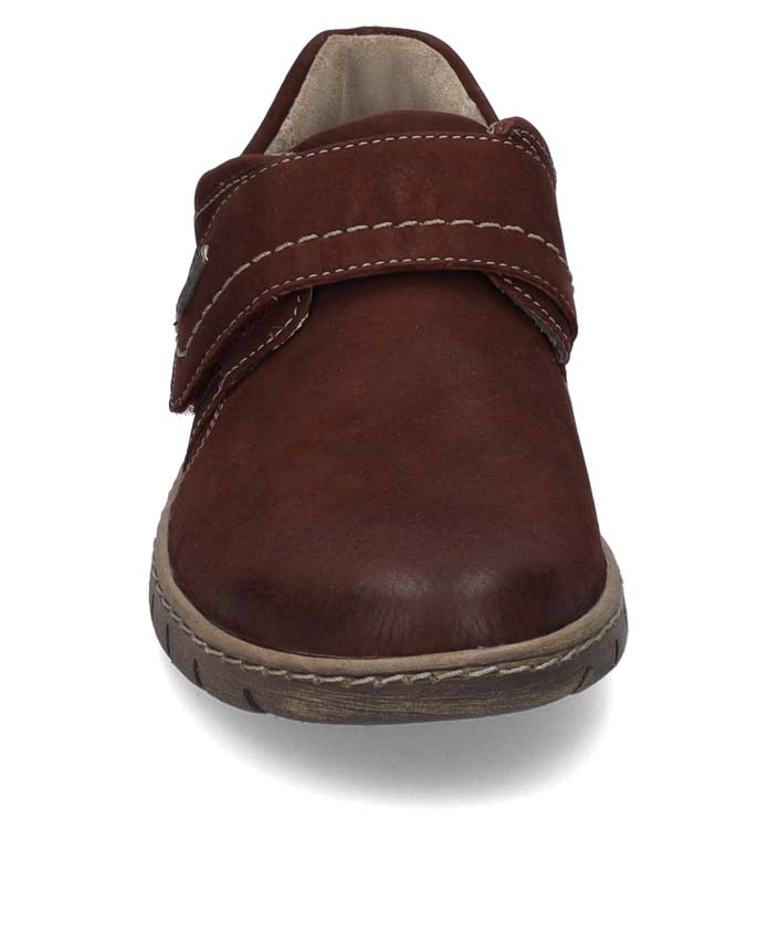 Neu Eingetroffen Josef Seibel Steffi 51 - Rot