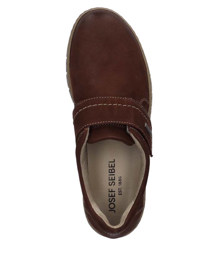 Neu Eingetroffen Josef Seibel Steffi 51 - Rot