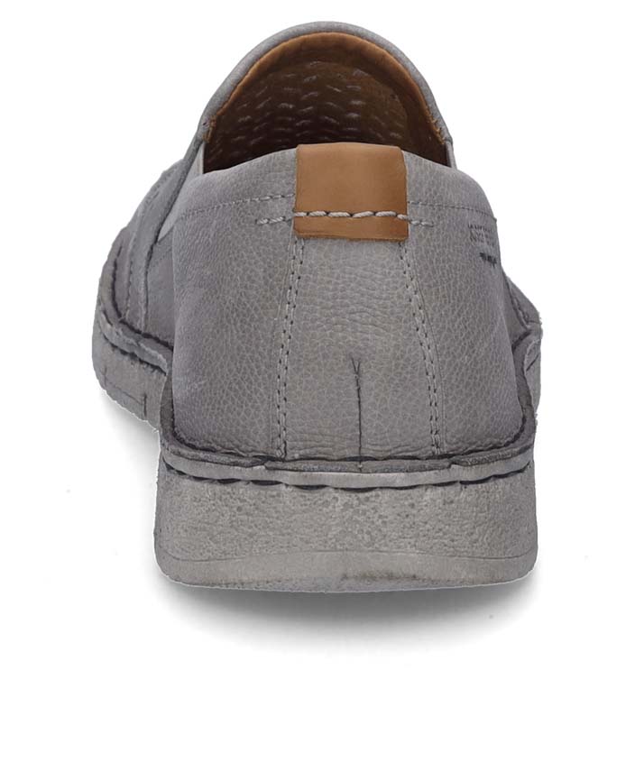 Neu Eingetroffen Josef Seibel Ruben 27 - Grau