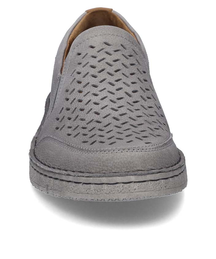 Neu Eingetroffen Josef Seibel Ruben 27 - Grau