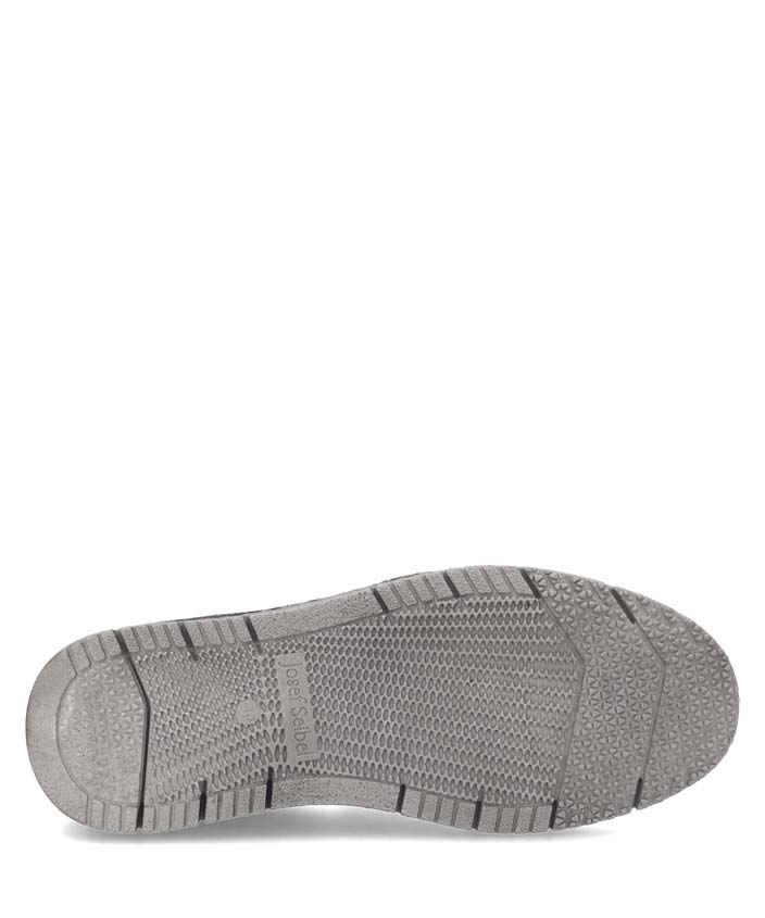 Neu Eingetroffen Josef Seibel Ruben 27 - Grau