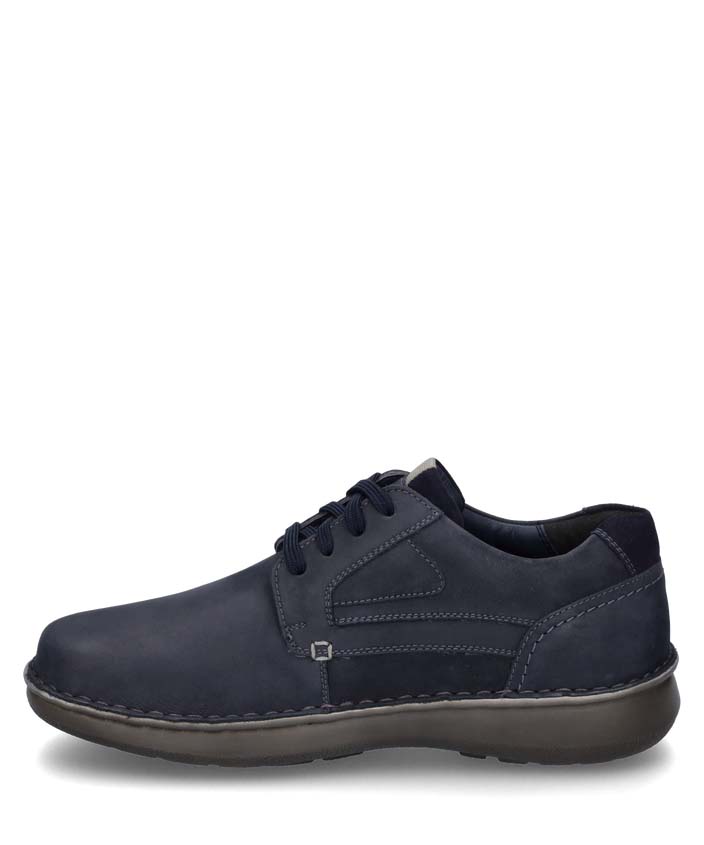 Neu Eingetroffen Josef Seibel Alan 09 - Blau