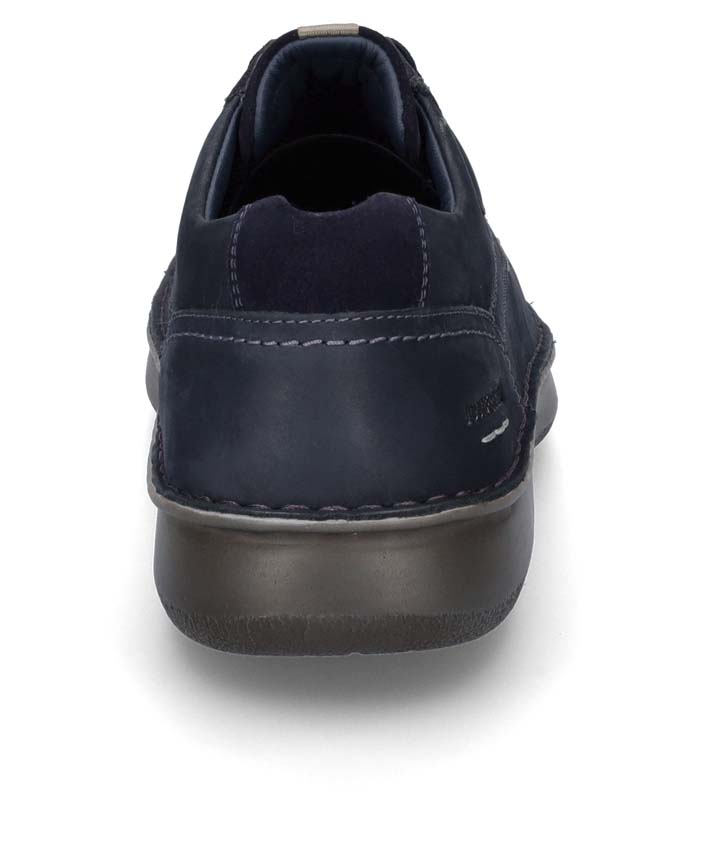 Neu Eingetroffen Josef Seibel Alan 09 - Blau