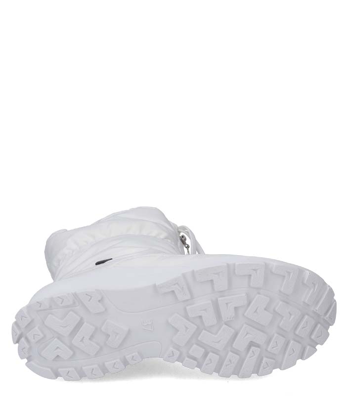 Neu Eingetroffen Josef Seibel Damen Grenoble 118 - Weiß