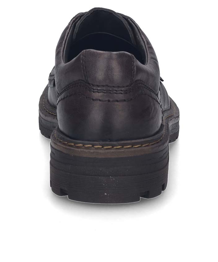 Neu Eingetroffen Josef Seibel Herren Curtis 04 - Braun