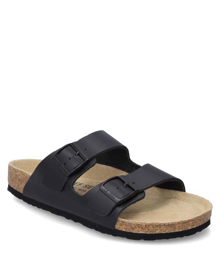 Neu Eingetroffen Josef Seibel Bernard 01 - Schwarz