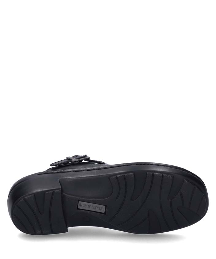 Neu Eingetroffen Josef Seibel Damen Betsy - Grün