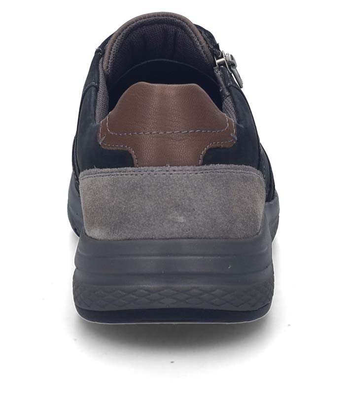 Neu Eingetroffen Josef Seibel Giuseppe 08 - Blau