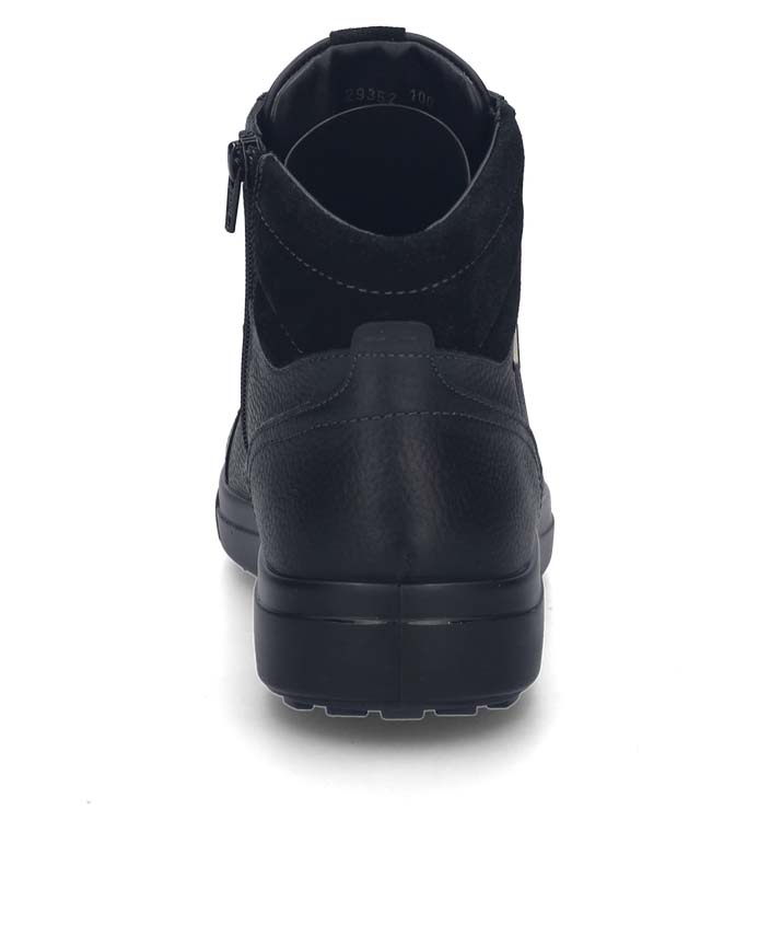 Neu Eingetroffen Josef Seibel Maddox 52 - Schwarz