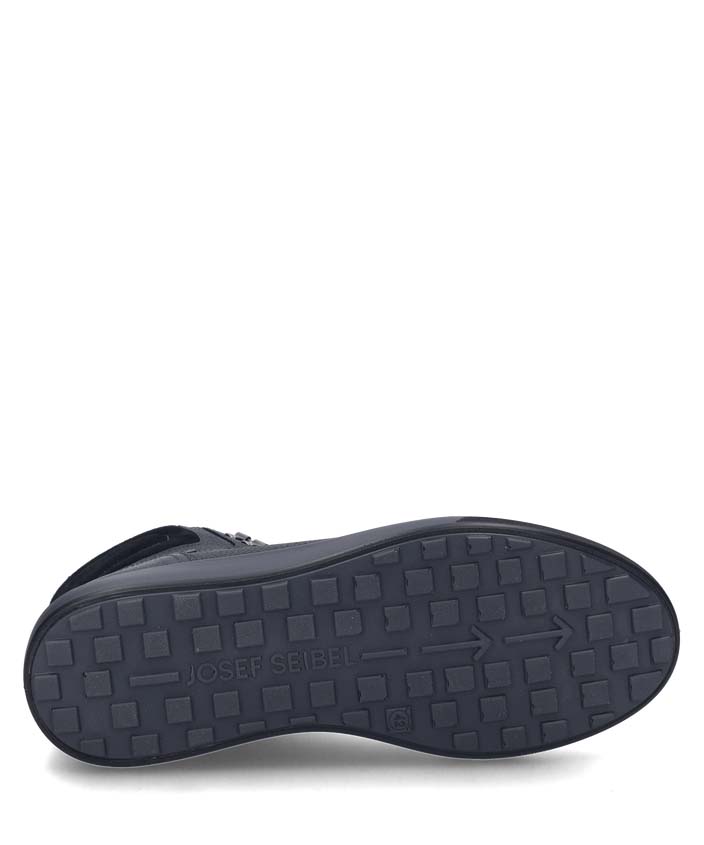 Neu Eingetroffen Josef Seibel Maddox 52 - Schwarz