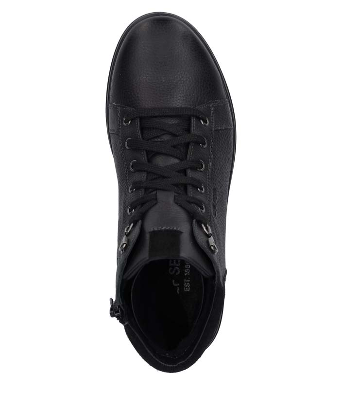 Neu Eingetroffen Josef Seibel Maddox 52 - Schwarz