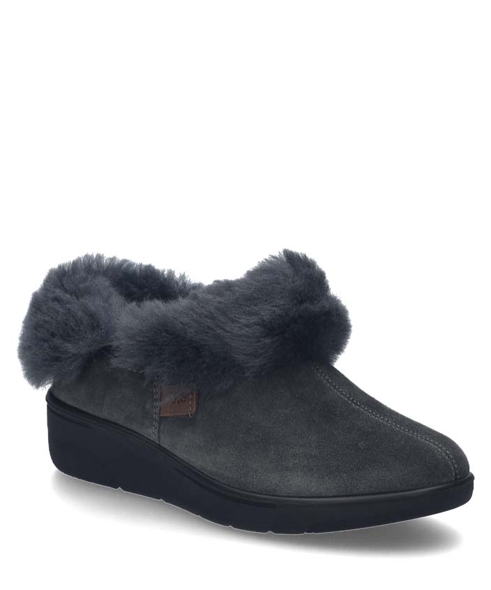 Neu Eingetroffen Josef Seibel Damen Tara 04 - Grau