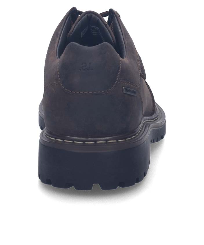 Neu Eingetroffen Josef Seibel Herren Chance 68 - Braun