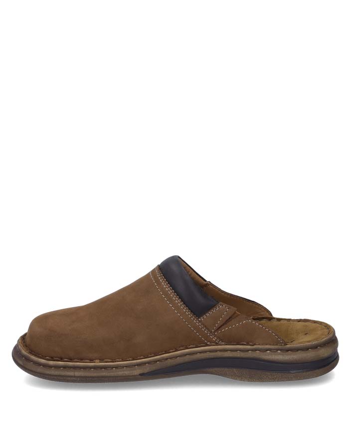 Neu Eingetroffen Josef Seibel Herren Max - Braun