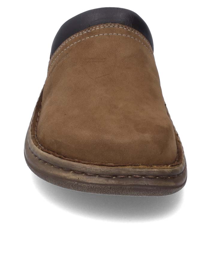 Neu Eingetroffen Josef Seibel Herren Max - Braun