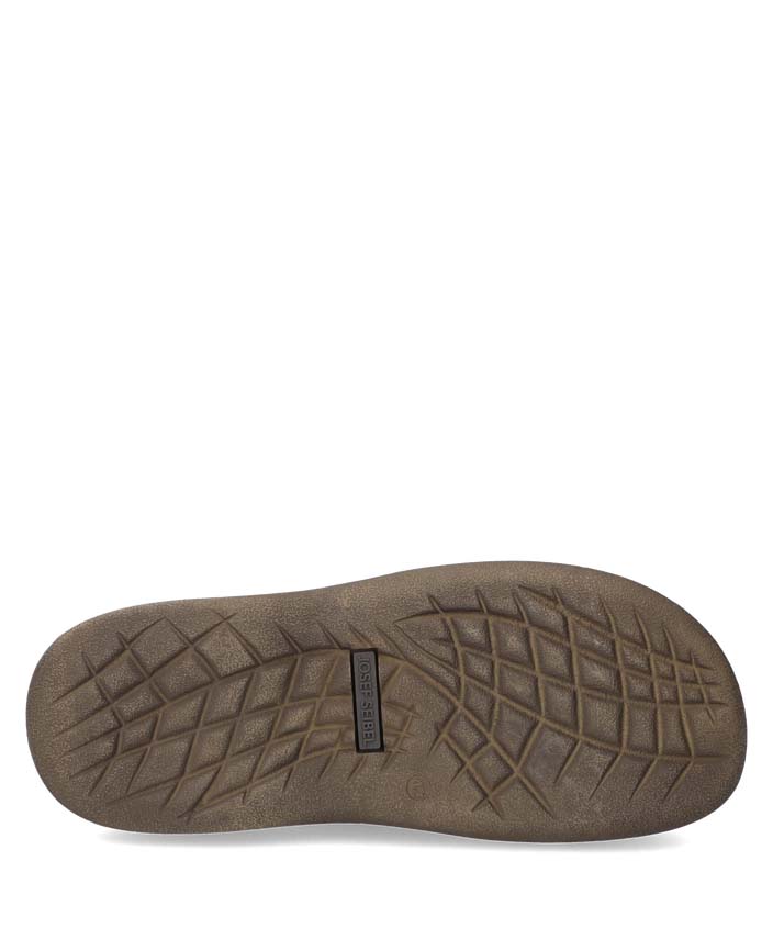 Neu Eingetroffen Josef Seibel Herren Max - Braun