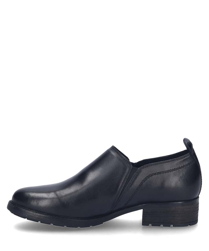 Neu Eingetroffen Josef Seibel Damen Kate 13 - Schwarz