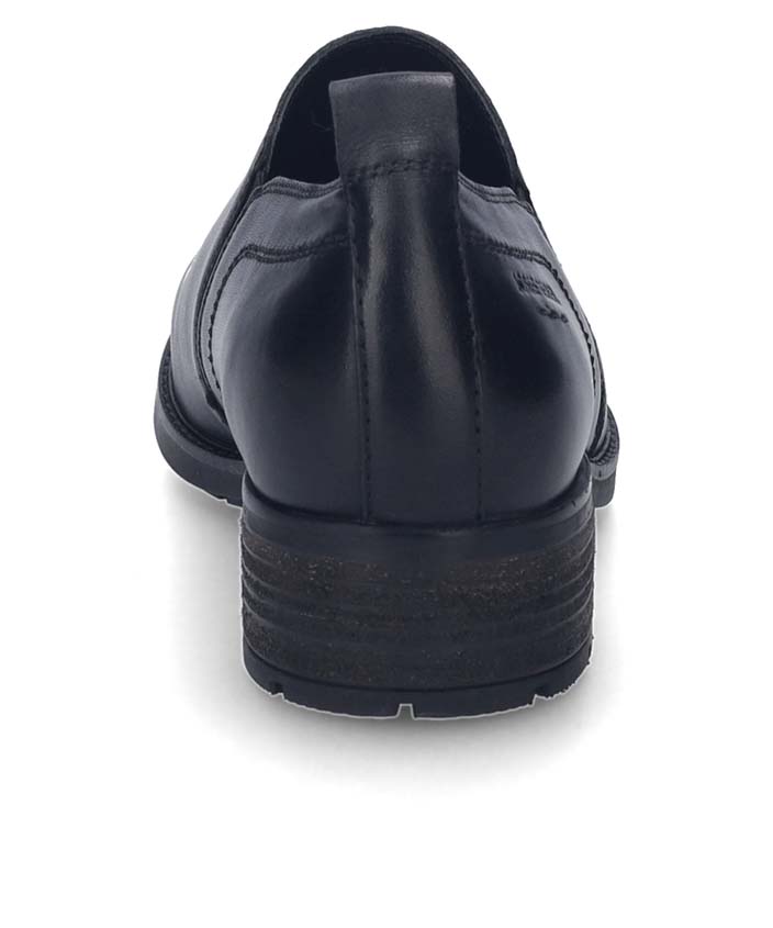 Neu Eingetroffen Josef Seibel Damen Kate 13 - Schwarz