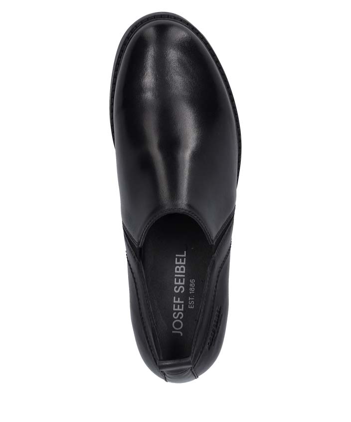 Neu Eingetroffen Josef Seibel Damen Kate 13 - Schwarz