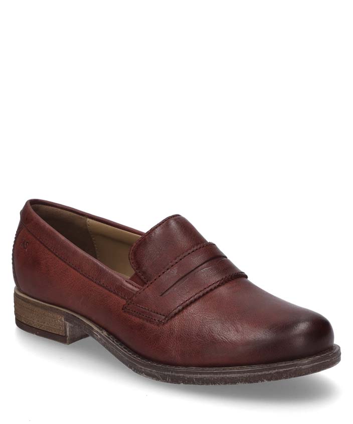 Neu Eingetroffen Josef Seibel Sienna 96 - Rot