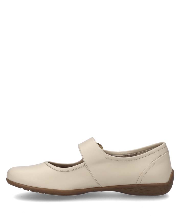 Neu Eingetroffen Josef Seibel Damen Fenja 18 - Beige