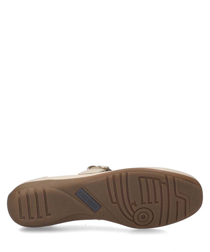 Neu Eingetroffen Josef Seibel Damen Fenja 18 - Beige